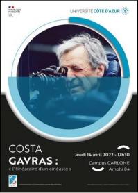 Affiche costa a carlone