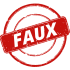 Faux