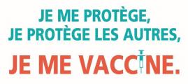 Je me vaccine