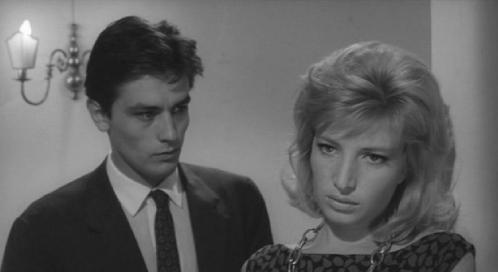 L eclisse 1962 avec monica vitti