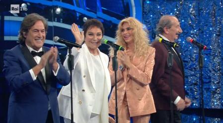 Ricchi e poveri sanremo