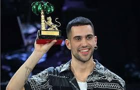 Sanremo mahmood