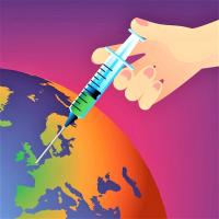 Vaccination monde